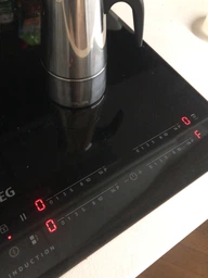 Гейзерна кавоварка Vinzer Moka Inox нержавійка (89393 Vinzer)