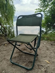 Стул складной Ranger Sula RA 4410 фото от покупателей 1