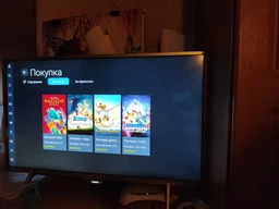 Телевизор Philips 32PFS6402/12 Android TV AMBILIGHT