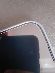 Скло захисне Armorstandart Glass.CR Apple iPhone 14 Pro (ARM61976) фото від покупців 11