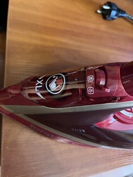 Утюг TEFAL Ultragliss Plus FV6840E0 фото от покупателей 10