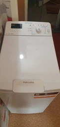 Стиральная машина INDESIT BTW D61253 EU фото от покупателей 9