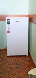 Холодильник ERGO MR-84 фото від покупців 7
