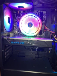 Материнская плата Asus Prime A320M-K (sAM4, AMD A320, PCI-Ex16) фото от покупателей 10
