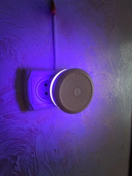Шлюз для управління розумним будинком Xiaomi Aqara Hub M1S Gen 2 (HM1S-G02) EU [75729] фото від покупців 3