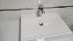 Змішувач для раковини M-розміру Grohe QuickFix Start 23455002 фото от покупателей 7