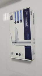 Змішувач для раковини M-розміру Grohe QuickFix Start 23455002 фото от покупателей 5
