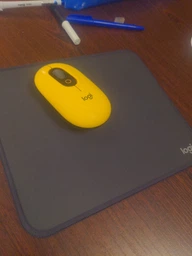 Игровая поверхность Logitech Mouse Pad Studio Blue (956-000051)