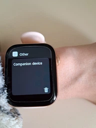 Смарт-годинник Globex Smart Watch Atlas (Gray) фото від покупців 1