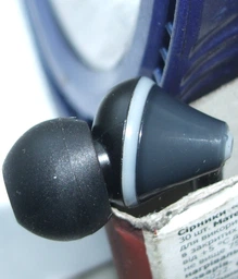 Навушники Panasonic RP-HJE125E-V фото від покупців 6