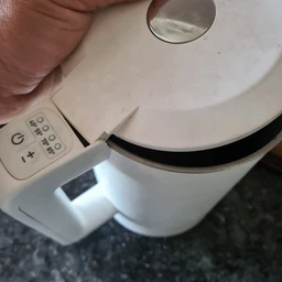 Электрочайник RZTK Smart Kettle WiFi Strix фото от покупателей 6