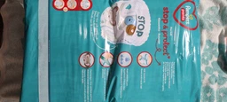 Подгузники-трусики Pampers Active Baby Pants размер 5 (12-17 кг), 28 шт фото от покупателей 9
