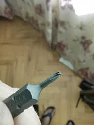 Набор бит Toptul 1/4" с держателем 31 предмет (GAAW3101) фото от покупателей 2