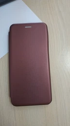 Чехол Fiji G.C. для Xiaomi Redmi Note 5 / Note 5 Global / Note 5 Pro книжка магнитная Dark Green