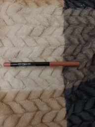 Карандаш для губ Maybelline New York Color Sensational Shaping Lip Liner 50 Пыльная роза 0.28 г (3600531361426) фото от покупателей 1
