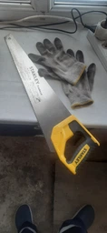 Ножівка по дереву Stanley Tradecut STHT20350-1