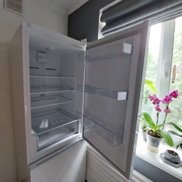 Холодильник Beko RCNA366K40WN (7220891) фото від покупців 18