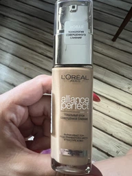 Легкий тональный крем для лица L'Oreal Paris True Match Super Blendable Foundation с гиалуроновой кислотой тон 2D/W 30 мл (3600523635672) фото от покупателей 7
