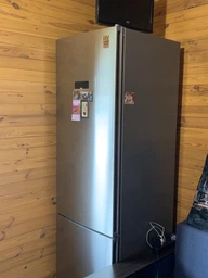 Двухкамерный холодильник Bosch KGN39XI326