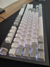 HATOR Skyfall TKL PRO Black (HTK-655)