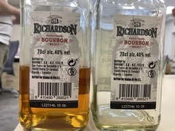 Бурбон Richardson 0.7 л 40% (8410490268521) фото від покупців 2
