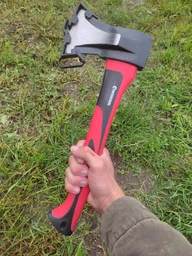 Колун Intertool 1000 г (HT-0274)