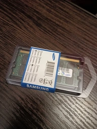 Ноутбучная оперативная память Samsung DDR4 16GB 2133MHz SO-DIMM 2Rx8 PC4-2133P (M471A2K43BB1-CPB) фото от покупателей 13