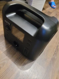 Зарядна станція RZTK Power Station Pro / 500 Вт / 518 Вт⋅год / LiFePO4 (PS500RZ) фото від покупців 1