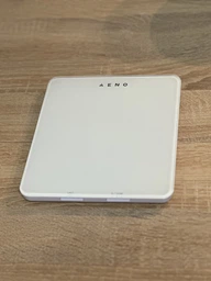 Весы кухонные AENO Smart KS1S фото от покупателей 12