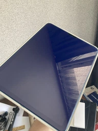 Защитное стекло BBM1 для Apple iPad Air 4 10.9" 2020/Air 5 2022 10,9" фото от покупателей 2
