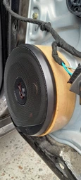 Автоакустика JBL STAGE3 627 фото от покупателей 6