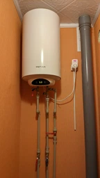 Водонагреватель WetAir MWH1-80L фото от покупателей 13