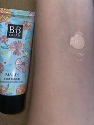 Кушон Images Moisture Beauty Cream Concealer (01 Натуральный тон) 20 мл фото от покупателей 2