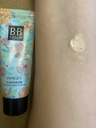 Кушон Images Moisture Beauty Cream Concealer (01 Натуральный тон) 20 мл фото от покупателей 3