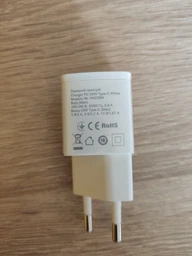 Зарядний пристрій RZTK Charger Power Delivery 20W Type-C Black (PD20BL) фото від покупців 17