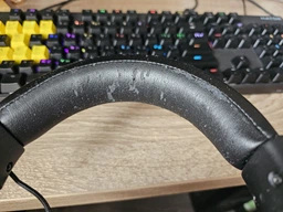 Навушники Hator Hypergang EVO Black HTA-810 фото від покупців 2