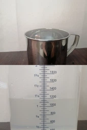 Кухоль A-PLUS Premium 900 мл (0289)