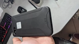 Чехол противоударный UAG Scout (Original) для Google Pixel 8a (6.1") Black 614450114040 фото от покупателей 4