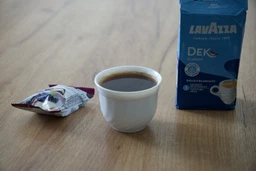 Кава мелена Lavazza Decaffeinato 250 г фото от покупателей 7