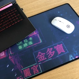 Игровая поверхность WorkPlaceShop AT TOKIO 300х700 мм фото от покупателей 7
