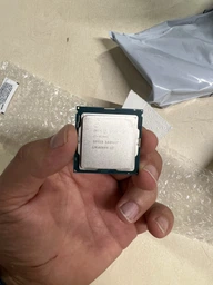 Процессор Intel Core i7-9700K (LGA 1151/ s1151) Б/У