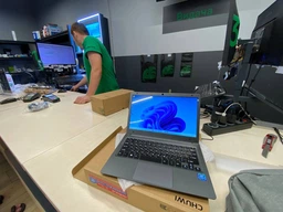 Ноутбук CHUWI HeroBook Air 2023 (CW-102963) фото от покупателей 12