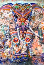 Лак акриловий Art Kompozit 400мл глянцовий 746299 фото від покупців 1