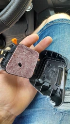 Корпус повітряного фільтра VJ Parts для мотокоси у зборі ST FS38, FS45, FS55 41401402851, арт.кос587 фото від покупців 1