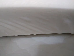Матрац ортопедичний White 160x190 см (150587) фото від покупців 1