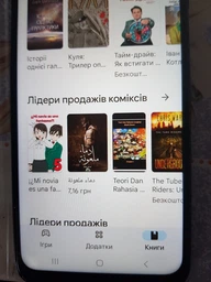 Мобильный телефон Samsung Galaxy M14 4/128GB Blue (SM-M146BZBVSEK) фото от покупателей 17
