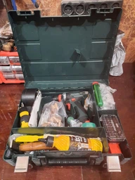 Набор бит Metabo LC 32 шт (626697000) фото от покупателей 9