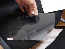 Защитное стекло Armorstandart Glass.CR для Lenovo Tab P11 (2nd Gen) Transparent (ARM64130) фото от покупателей 9
