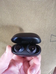 Навушники Xiaomi Redmi Buds 3 Lite Black (BHR5489GL) фото від покупців 8