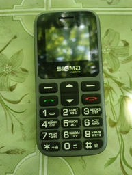 Мобільний телефон Sigma Comfort 50 HIT2020 Black (4827798120910) фото від покупців 1